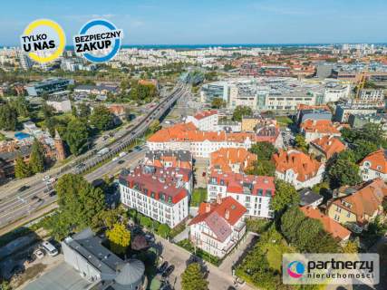 APARTAMENT PREMIUM W SERCU MIASTA