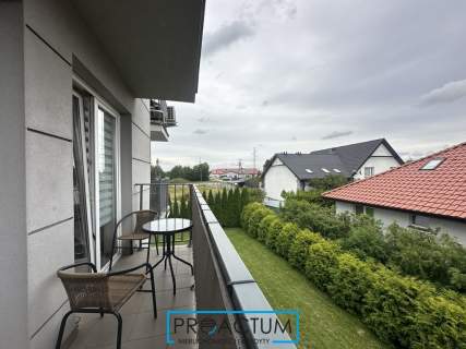 Mieszkanie 2 pokoje -27,75 m2, balkon, komórka