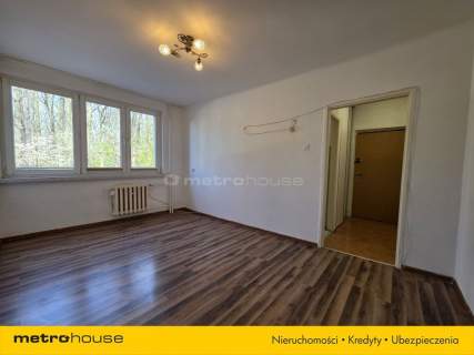 REZERWACJA Mieszkanie 46m2 PARTER przy Zofilasku