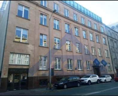Do wynajęcia biuro Śródmieście Plac Konstytucji