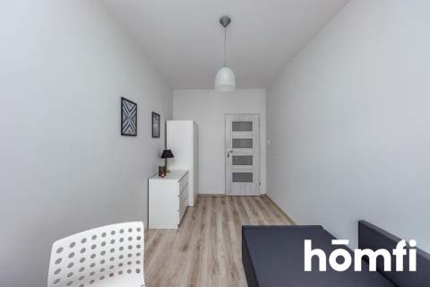 Łódź Centrum 7 pokoi Rok zarządzania gratis