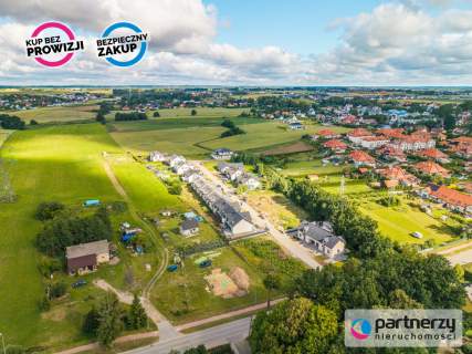 DOM - blisko stacja PKM Pępowo 