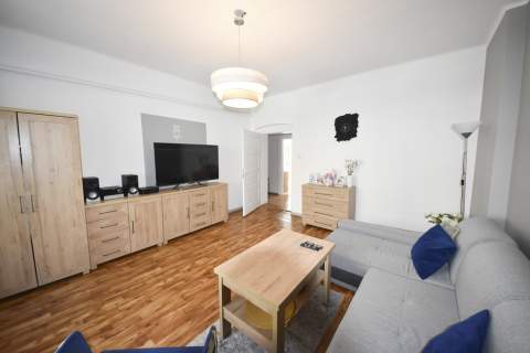 90m2, kamienica, Kośnego Opole 1 piętro 