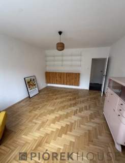 2-pokojowe mieszkanie na Bemowie
