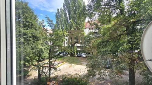 Lokalizacja ma znaczenie.Na sprzedaż 2 pok Wrocław