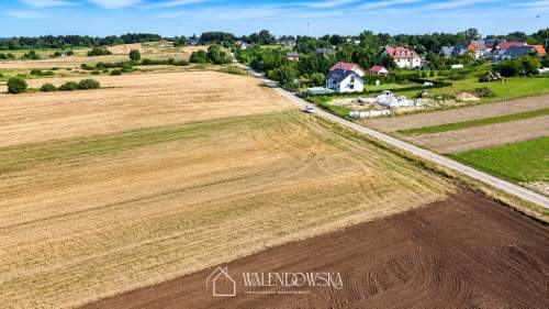 Działka na sprzedaż Postomino 12 600 m MPZP