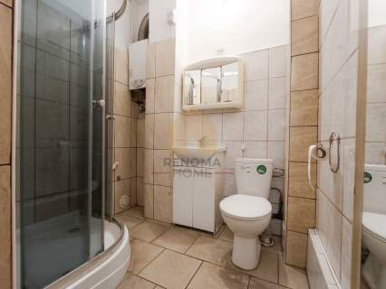 80,70 m 3 pokoje Balkon Nadodrze Piwnica