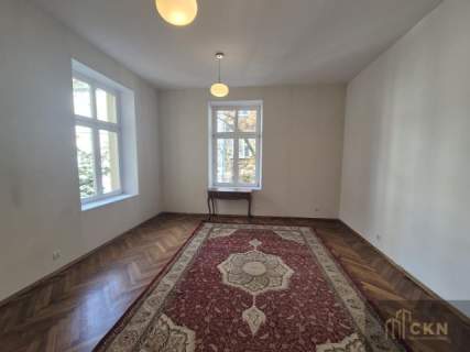 STARE MIASTO - 64 m2 - MIESZKNAIE FRONTOWE