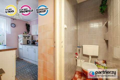 4 pokoje Duży balkon Południowa ekspozycja 