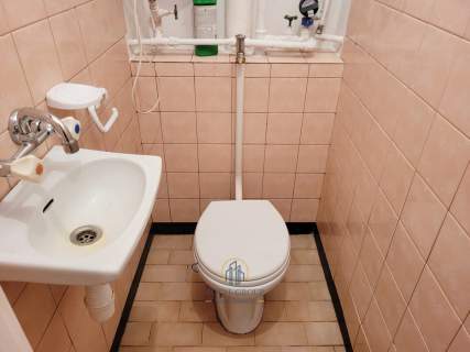 Mieszkanie trzy pokoje z balkonem