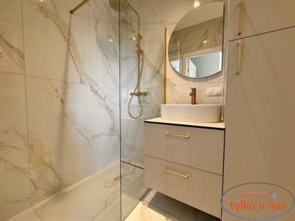 APARTAMENT GÓRCZYN MIEDZIANA 5 /PARKING/KL