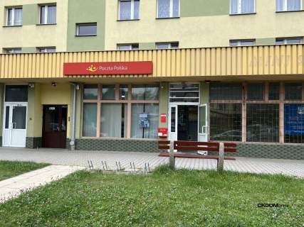 Nieruchomość inwestycyjna z najemcą Kielce
