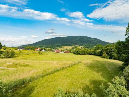 Działki przemysłowe 1.86 HA przy DK28