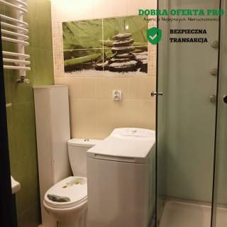 Kawalerka z balkonem 9 piętro Widok na zatokę