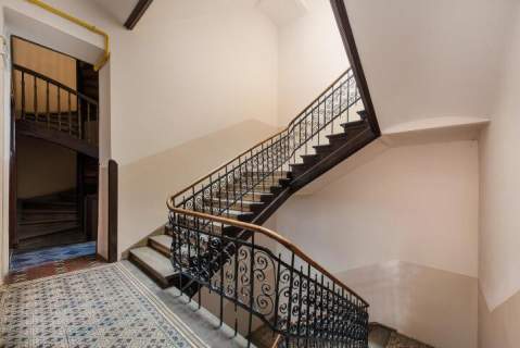 Stare Miasto, ul. Szlak 3 osobne pokoje osobna kuchnia balkon