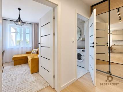 Prestiżowy Apartament z garażem w centrum Słupska do wynajęcia