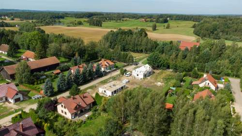 Dom na sprzedaż, 130,58 m2, Ługwałd