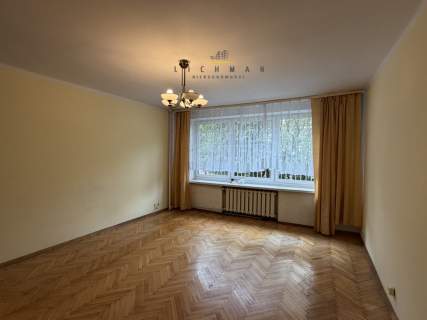 Przestronne mieszkanie na sprzedaż Łódź-Górna