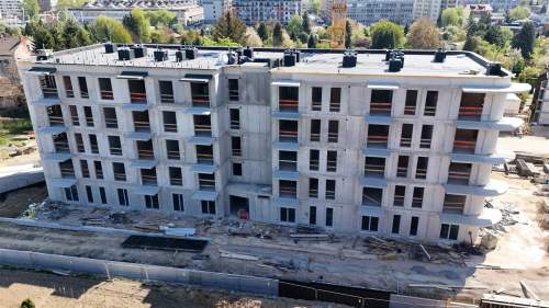 Nowe ceny/ system 20/80/ Płaszów/Przewóz