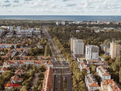 Gdańsk, Wrzeszcz Dolny 10. piętro 69,27 m gotowe
