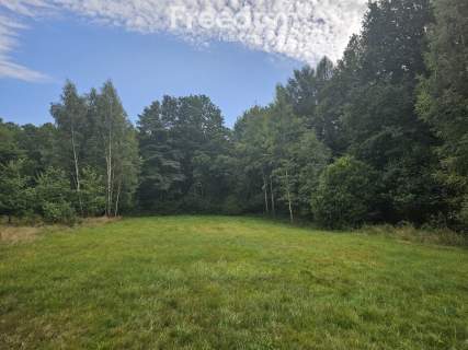 Działka 5200 m na sprzedaż Strzałków