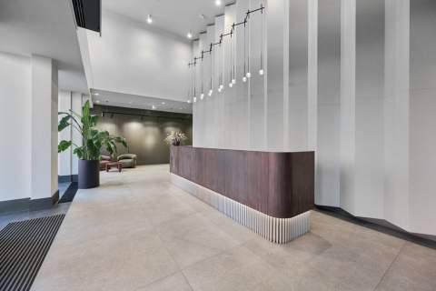 4-pokojowy apartament przy ul. Bernardyńskiej 4