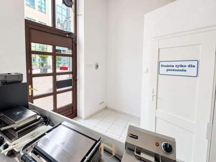 Lokal użytkowy do wynajęcia, 35 m2, Gorzów Wielkopolski