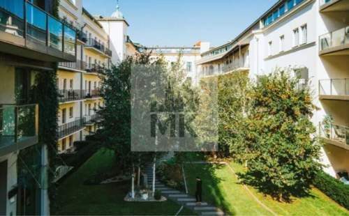 Przy Wawelu, 47m2 w luksusowym apartamentowcu