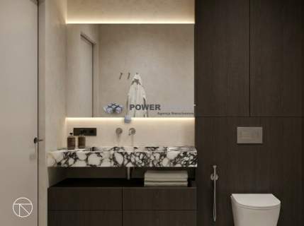 Dom 233 m Wzgórze Millennium Garaż Działka 596m2