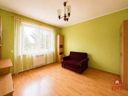 Siedlisko 0,6 ha, gm. Brańsk