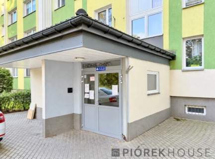 2-pokojowe mieszkanie na Bemowie