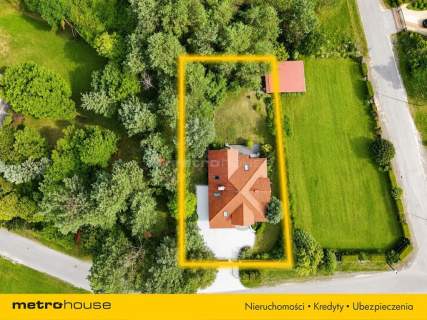 Atrakcyjny dom w bardzo dobrej części Miasta