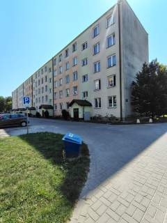 Na sprzedaż lokal mieszkalny, ul. Powst. Warszawy