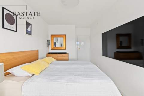 Apartament z widokiem 108m Gdańsk Siedlce