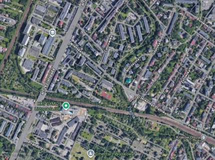 Polecam, Olsza, Rej. ul. Wileńskiej ,lokal 42m2