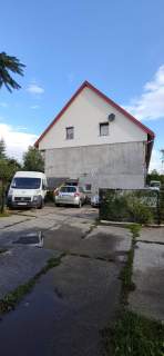 Sprzedam duże mieszkanie