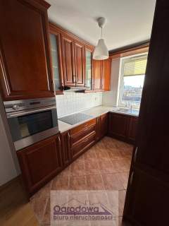 Atrakcyjne 2 pokojowe, garaż, loggia, bliska Wola
