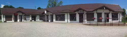 Lokal do wynajęcia Olsztyn - Jonkowo