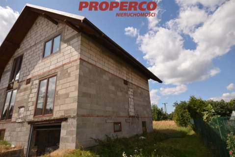 Dom 5-pok., 141m2, Złota, gm. Złota