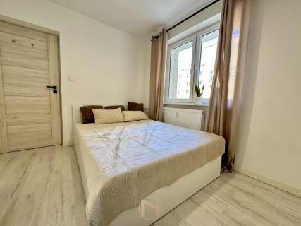Mieszkanie na sprzedaż, 45 m2, Gorzów Wielkopolski