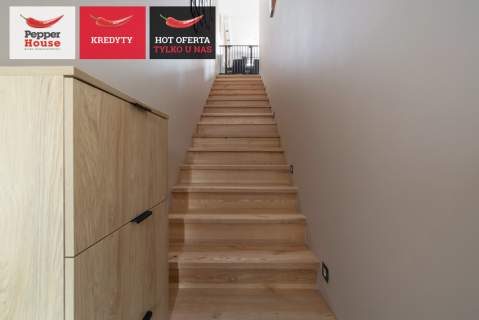 Borkowo 80 m 4 pokoje Balkon 2023r.