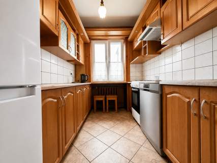 Przestronne, balkon, świetna lokalizacja