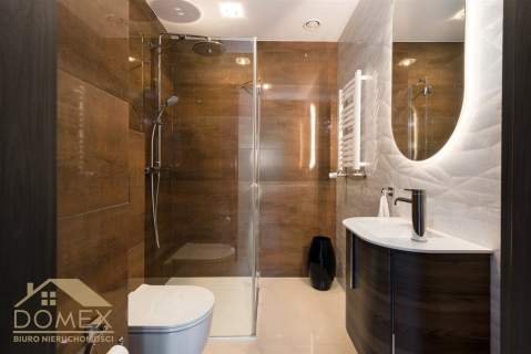 Komfortowy dom premium pod Bielskiem