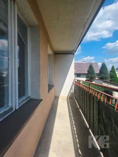 MIESZKANIE 3 POKOJE W SANOKU NA I PIĘTRZE