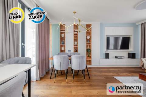 APARTAMENT PREMIUM W SERCU MIASTA