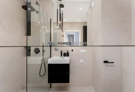 Apartament premium w samym sercu Katowic