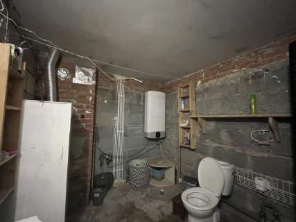 Dom 115 m2, działka 3,75 ha Patków gm. Policzna.