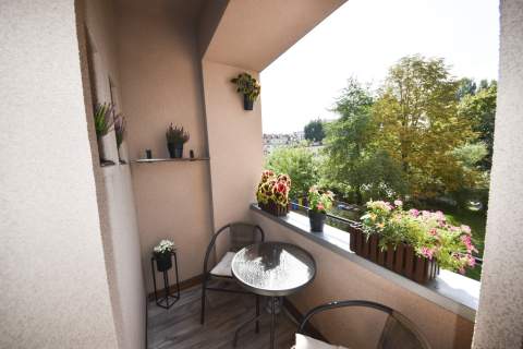 90m2, kamienica, Kośnego Opole 1 piętro 