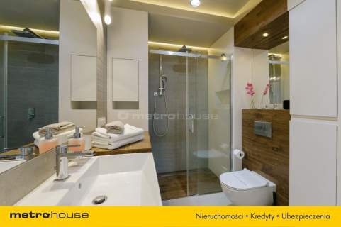 Apartament z miejscem parkingowym Pogorzelica