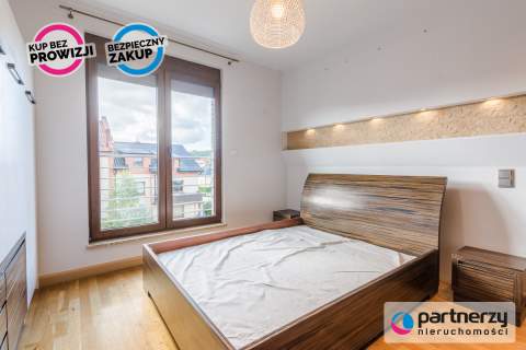 Piękny apartament 3 pokojowy w Wejherowie